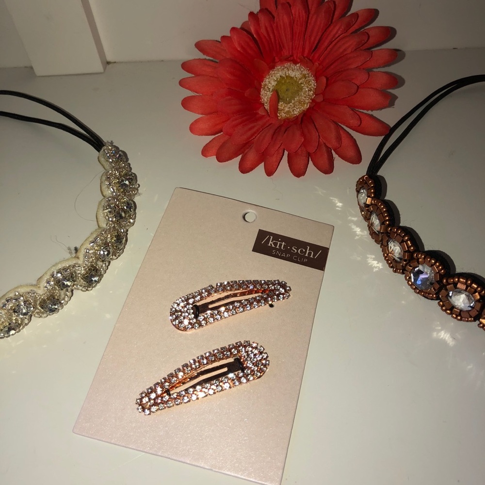 Hair Wear Bundle - Picture 5 of 6